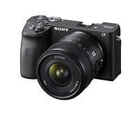 Sony 15mm f/1.4
