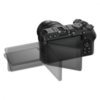 Nikon Z30 Kit 16-50mm f/3.5-6.3 VR