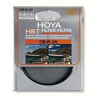 Hoya CIR-PL UX II 49mm