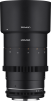 Samyang 135mm T/2.2 VDSLR MK II Canon EF