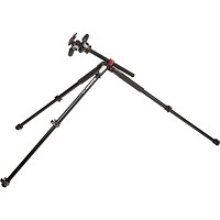 Manfrotto MK055XPRO3-3W Aluminum Tripod with 3Way Panhead