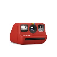 Polaroid GO Red