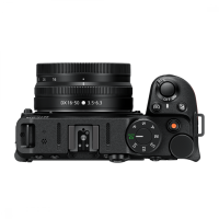 Nikon Z30 Kit 16-50mm f/3.5-6.3 VR + 50-250mm f/4.5-6.3 VR
