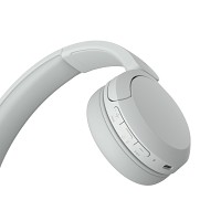 Sony WH-CH 520 white