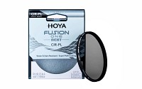 Hoya Pol Circular Fusion ONE NEXT 40.5mm