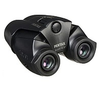Binoculars UP 8x25 w/case