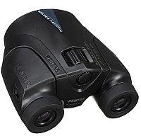 Binoculars UP 10x25 WP w/case