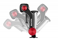 Manfrotto Off Road Led Light & Bracket