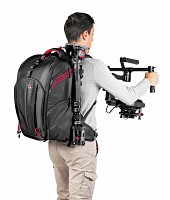 Manfrotto Pro Light Cinematic camcorder backpack Balance MB PL-CB-BA