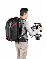 Manfrotto Pro Light Cinematic camcorder backpack Balance MB PL-CB-BA