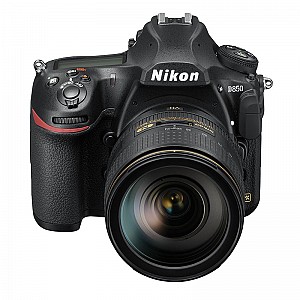 Nikon D850 Kit AF-S 24-120mm f/4G ED VR