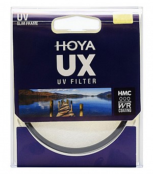 Hoya UX UV 39mm