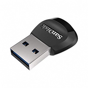 SanDisk Reader/Writer microSD UHS-I USB 3.0