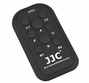 JJC IR-U1 Wireless Remote Control
