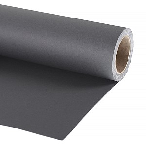 Manfrotto 9127 Background Paper 1.35x11m Shadow Grey