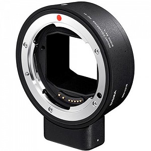Sigma MC-21 Mount Adapter Sigma EF-Mount Lenses to L-Mount Camera