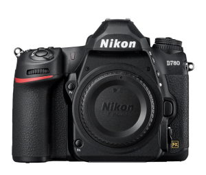 Nikon D780 Body