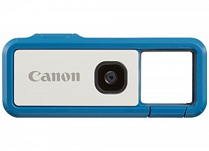 Canon IVY REC Blue