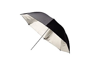 Jinbei Umbrella Black/Silver 150cm