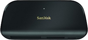SanDisk ImageMate PRO Reader/Writer USB-C