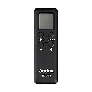 Godox RC-A5II Wireless Remote Control