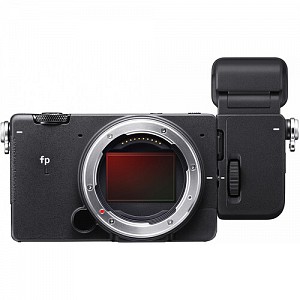 Sigma fp L Digital Camera body with Electronic Viewfinder EVF-11