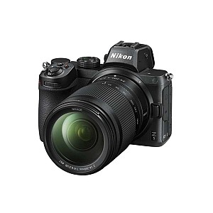 Nikon Z5 Kit 24-200mm f/4-6.3