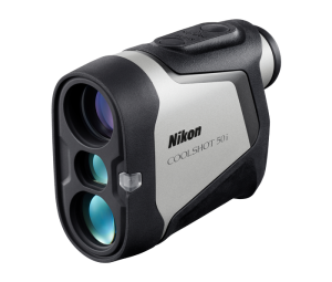 Nikon Laser Rangefinder CoolShot 50i