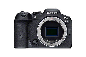 Canon EOS R7 Body (no adapter)