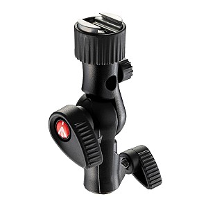 Manfrotto Cold Shoe Tilthead
