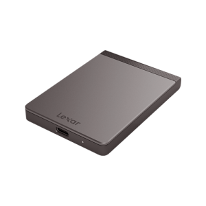 Lexar SL200 Portable SSD 1TB USB 3.1