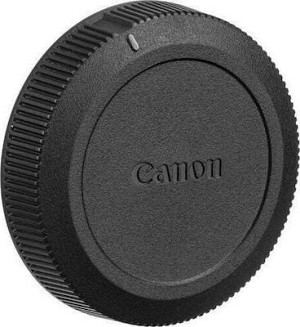 Canon RF Dust Cap
