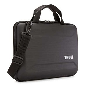 Thule TGAE-2355 Gauntlet Sleeve MacBook 13'' Black