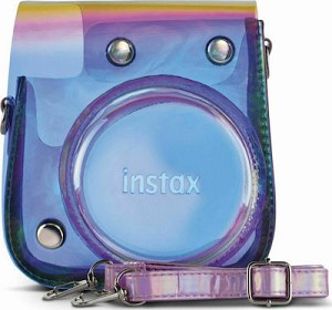 Fujifilm instax mini 12 Bag iridescent