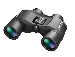 Pentax Binoculars SP 8X40 w/case