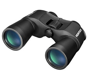 Binoculars SP 12X50 w/case