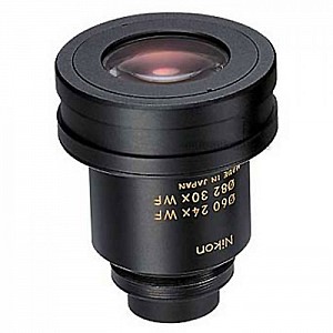 Nikon 27x/40x/50x Wide DS Eyepiece for Field SC