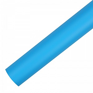 Jinbei PVC Background Blue 200x100cm