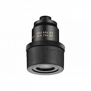 Nikon DS Eyepiece 60x/70x Wide for FieldScope
