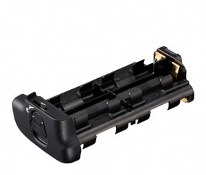 Nikon MS-D11 AA Battery Holder