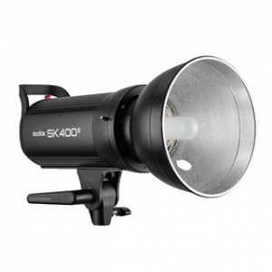 Godox SK400II Manual Studio Flash 400W