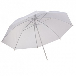 Godox Umbrella diffuse white 84cm