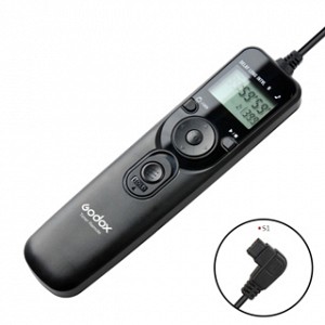 Godox UTR-S1 Digital remote for Sony Minolta