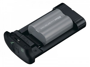 Nikon MS-D10EN Battery Holder