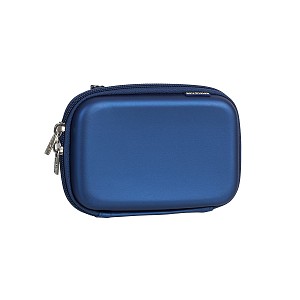 Rivacase 9101 HDD Case 2.5 Light blue