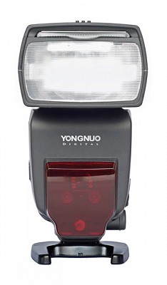 Yongnuo YN-660 Manual Flash