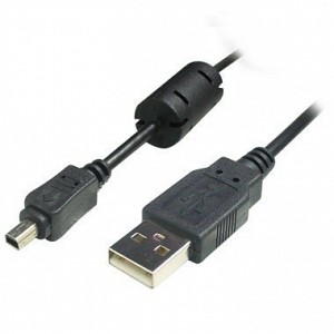 Kodak USB Cable 4-Pin