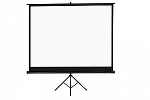 Comtevision TCZ3084 Projector Screen 84 inch