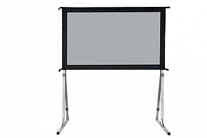 Comtevision FEQ9100 Projector Screen 100 inch
