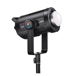 Godox SL150R RGB LED Video Light with Bowens mount (2800-6500K)